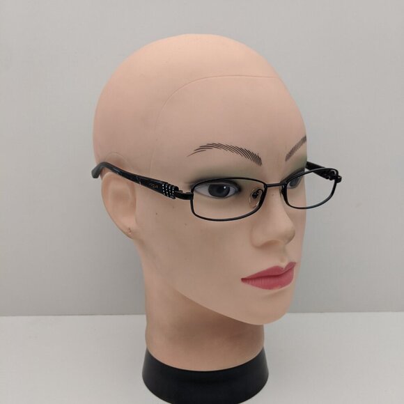 🕶️Vogue VO3777-B 352 Women's Eyeglasses 52/17/135/ALA624🕶️ - Picture 9 of 9